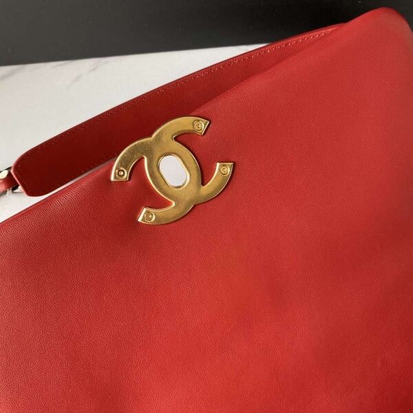 Сумка Chanel (26 см) женский 73546-8