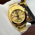 Часы Rolex Daytona бронзовый 155555-3