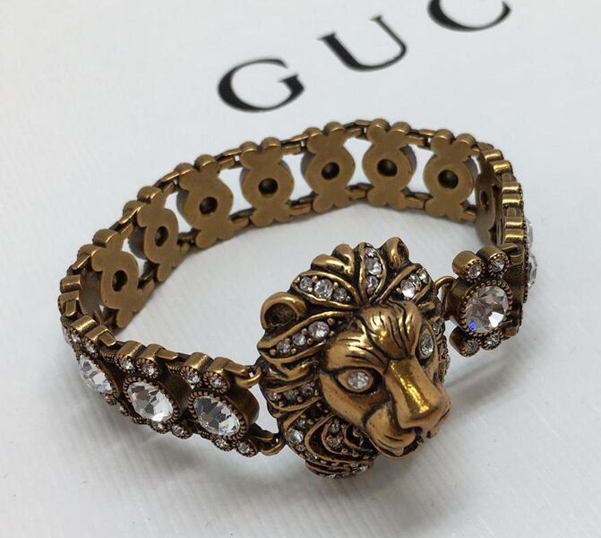 Браслет Gucci 10307