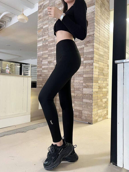 Лосины Saint Laurent 133801