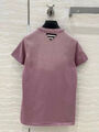 Футболка Prada женский фиолетовый 179146-2
