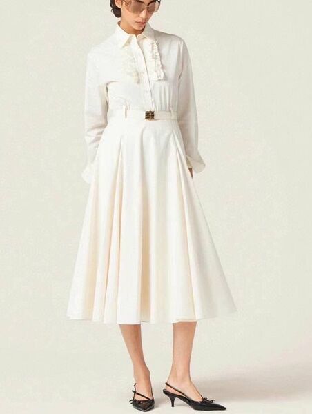 Платье Miu Miu 148745