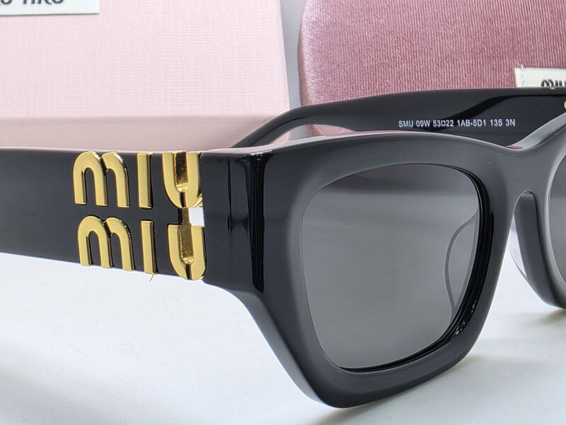 Очки Miu Miu 179730-2