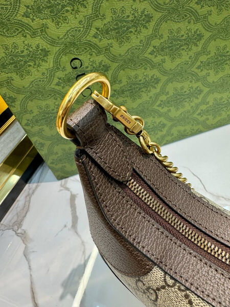 Сумка Gucci Aphrodite женский канва 137911-9