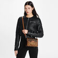 Сумка Louis Vuitton Mini женский канва 97017-3