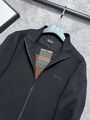 Мужской костюм Zegna мужской синий 126871-6