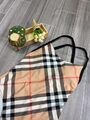 Купальник Burberry женский бежевый 37031-3