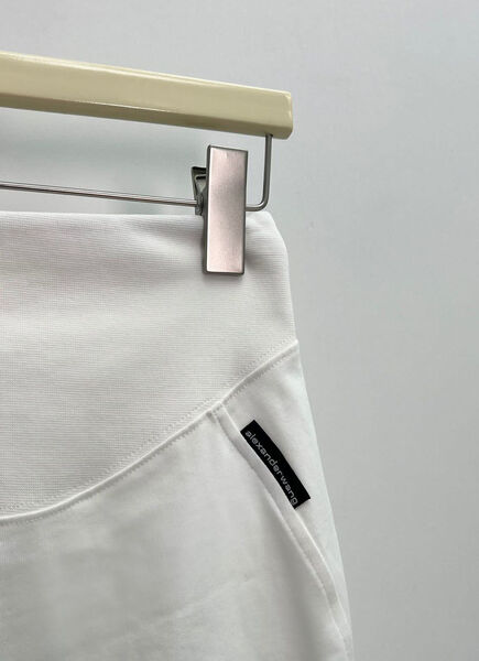Костюм Alexander Wang женский белый 120300-3