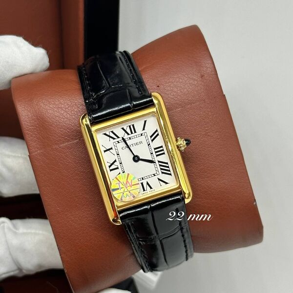 Часы Cartier 139149