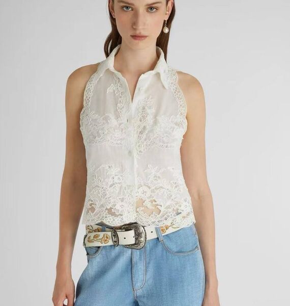 Топ Ermanno Scervino 188657