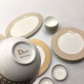Столовый сервиз Dior 72164-9