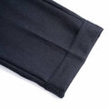 Мужские брюки Kiton мужской черный 133654-6