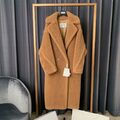 Шуба Max Mara женский 91274-3