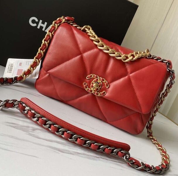 Сумка Chanel (26 см) женский 73546