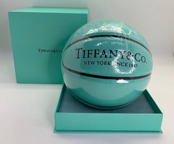 Мяч Tiffany 55204