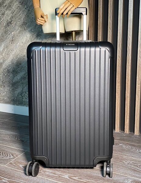 Чемодан Rimowa 173125