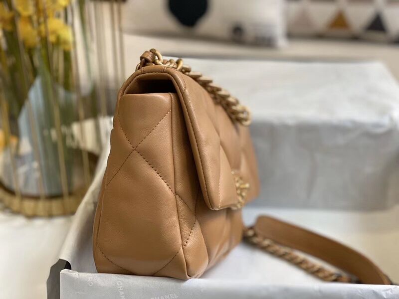 Сумка Chanel (26 см) женский 73547-4