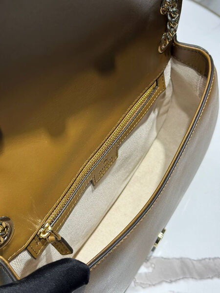 Сумка Gucci женский замша 176144-10