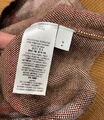Кардиган Burberry женский вязаная ткань 193055-3