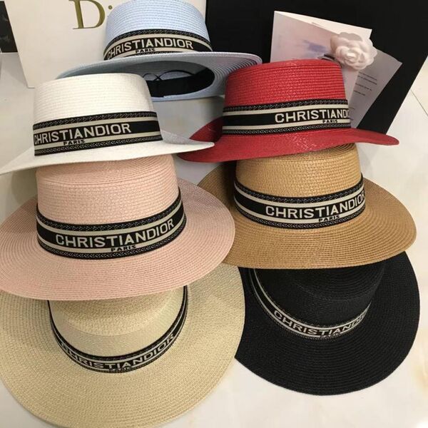 Панама Dior женский 56390