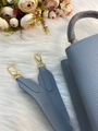Сумка Louis Vuitton Capucines женский кожа графитовый 122821-7