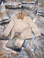 Куртка Burberry женский бежевый 37766-3