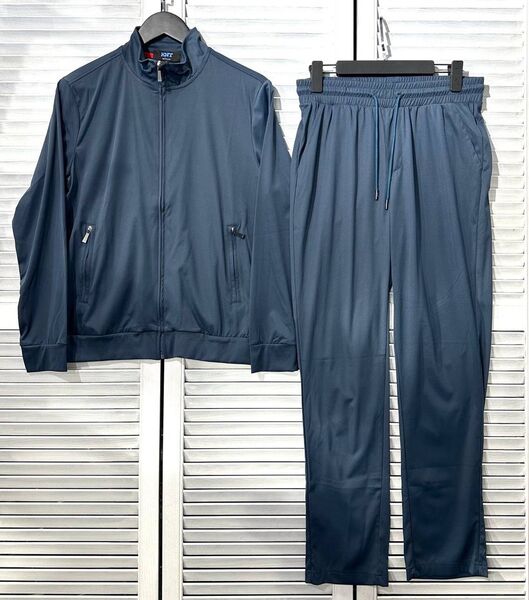 Мужской костюм Kiton мужской синий 185421
