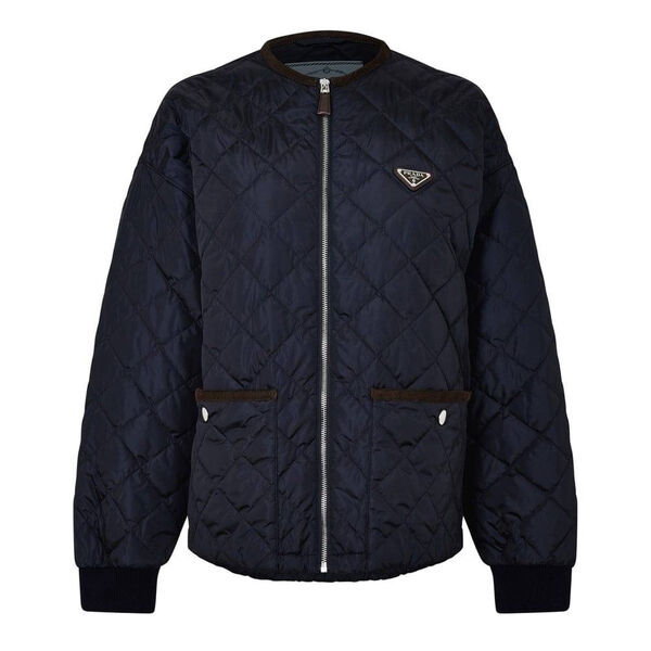 Куртка Prada женский черный 160200