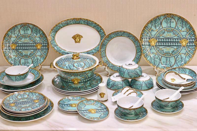 Набор посуды Versace 55242