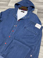 Мужской костюм Kiton мужской бирюзовый 142888-3