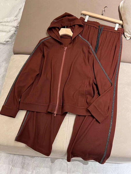 Костюм Brunello Cucinelli женский 159605-7