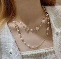 Колье Chanel 137461-1
