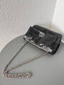 Сумка Balenciaga женский кожа черный 126355-6