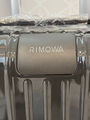 Чемодан Rimowa женский графитовый 194448-5