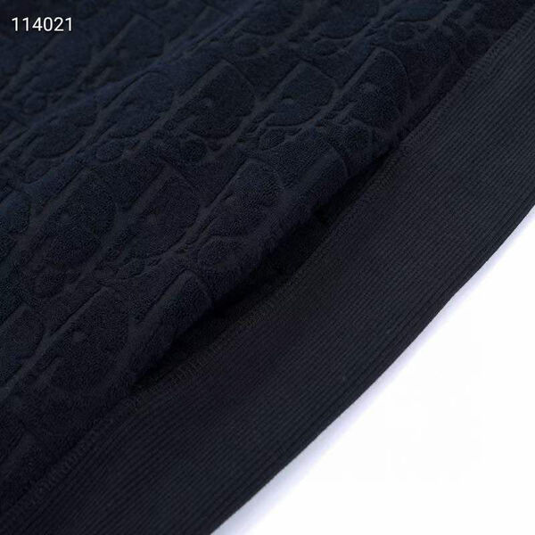 Мужская толстовка Christian Dior мужской черный 126895-5