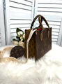 Сумка Louis Vuitton женский кожа 106554-5