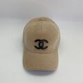 Кепка Chanel женский 25927-2