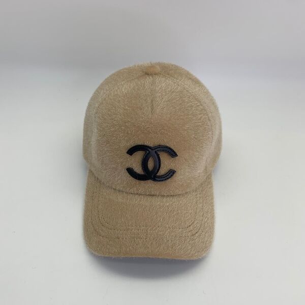Кепка Chanel женский 25927-2