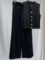 Костюм Schiaparelli женский черный 194601-2