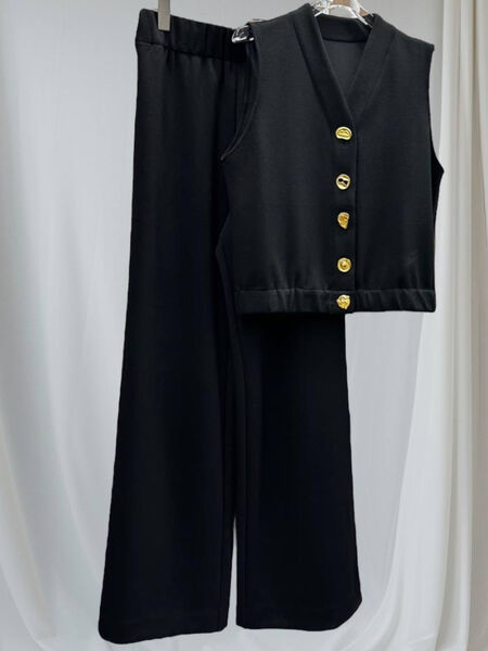 Костюм Schiaparelli женский черный 194601-2