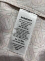 Платье Burberry женский бежевый 110209-5