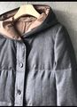 Куртка Brunello Cucinelli женский бежевый 37620-2