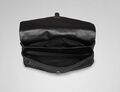 Мужской портфель Bottega Veneta мужской кожа черный 62002-4