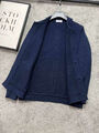 Мужской кардиган Brunello Cucinelli мужской синий 126800-9