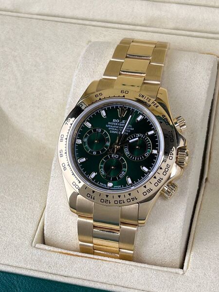 Мужские часы Rolex 139145-8