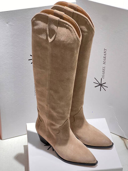 Сапоги Isabel Marant 160929