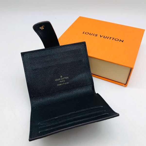 Визитница Louis Vuitton женский канва 15988-5