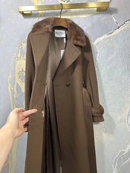 Пальто Max Mara женский 165684-4