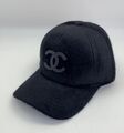 Кепка Chanel женский 25928-1