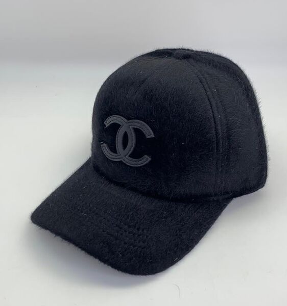 Кепка Chanel женский 25928